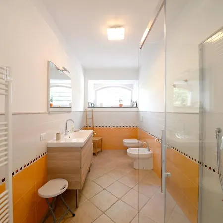 Apartment With 2 Bedrooms In Ancona, With Enclosed Garden And Wifi Ancona