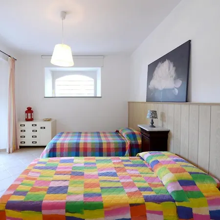 Apartment With 2 Bedrooms In Ancona, With Enclosed Garden And Wifi *